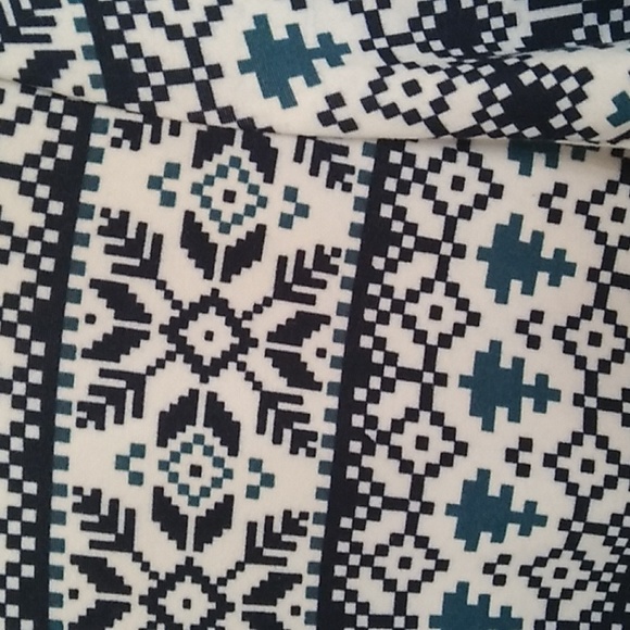 A-Rue 21 Long Sleeve Dress Small Size - Picture 8 of 9